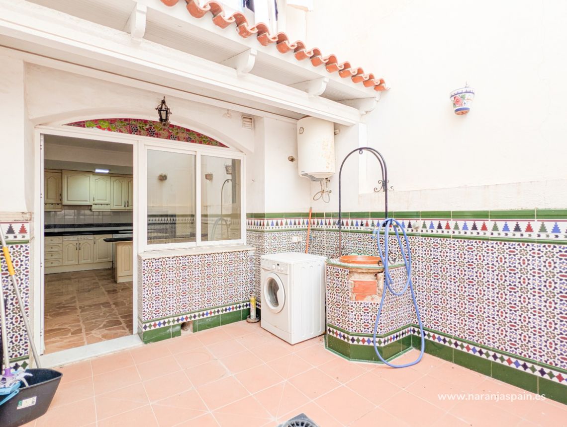 Sale - Apartment - Torrevieja - Center