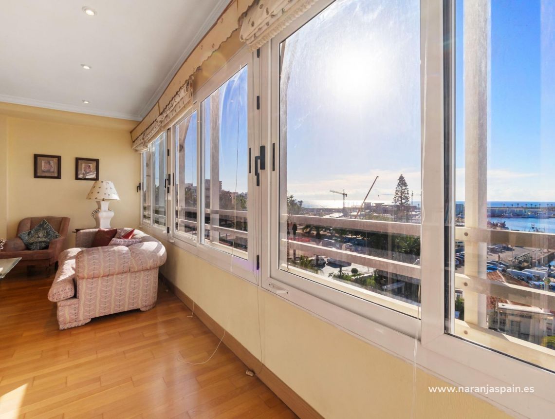 Sale - Apartment - Torrevieja - Centro - Muelle Pesquero