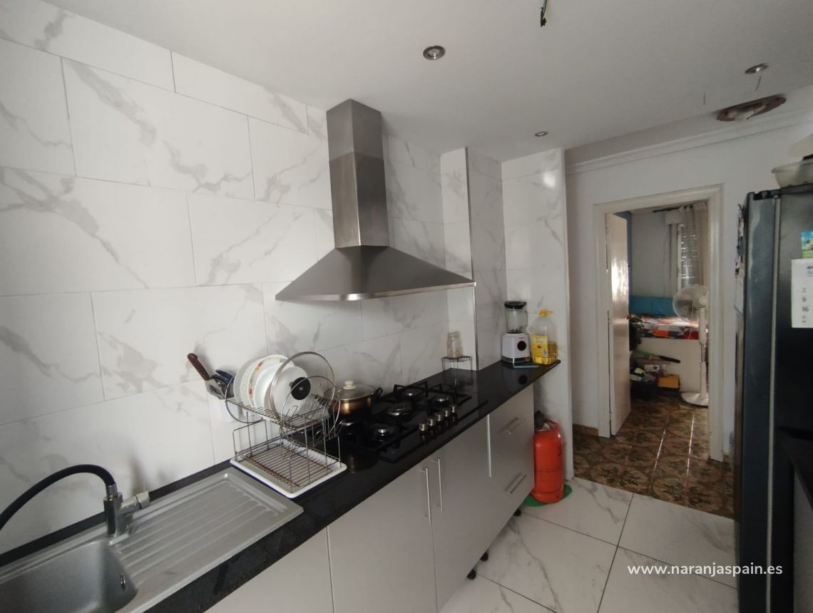 Sale - Apartment - Torrevieja - Centro