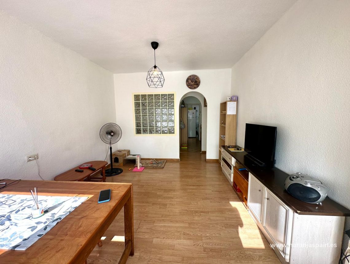 Sale - Apartment - Torrevieja - Centro