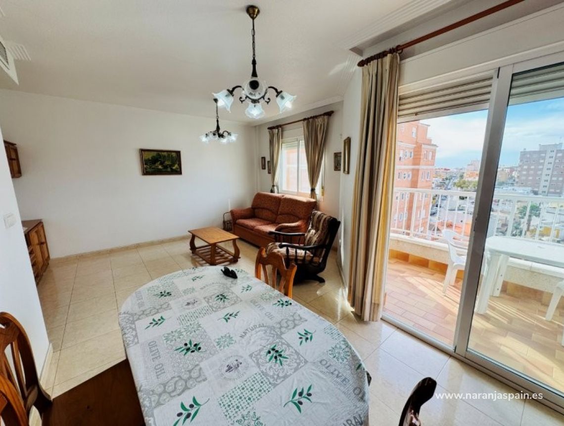 Sale - Apartment - Torrevieja - Centro