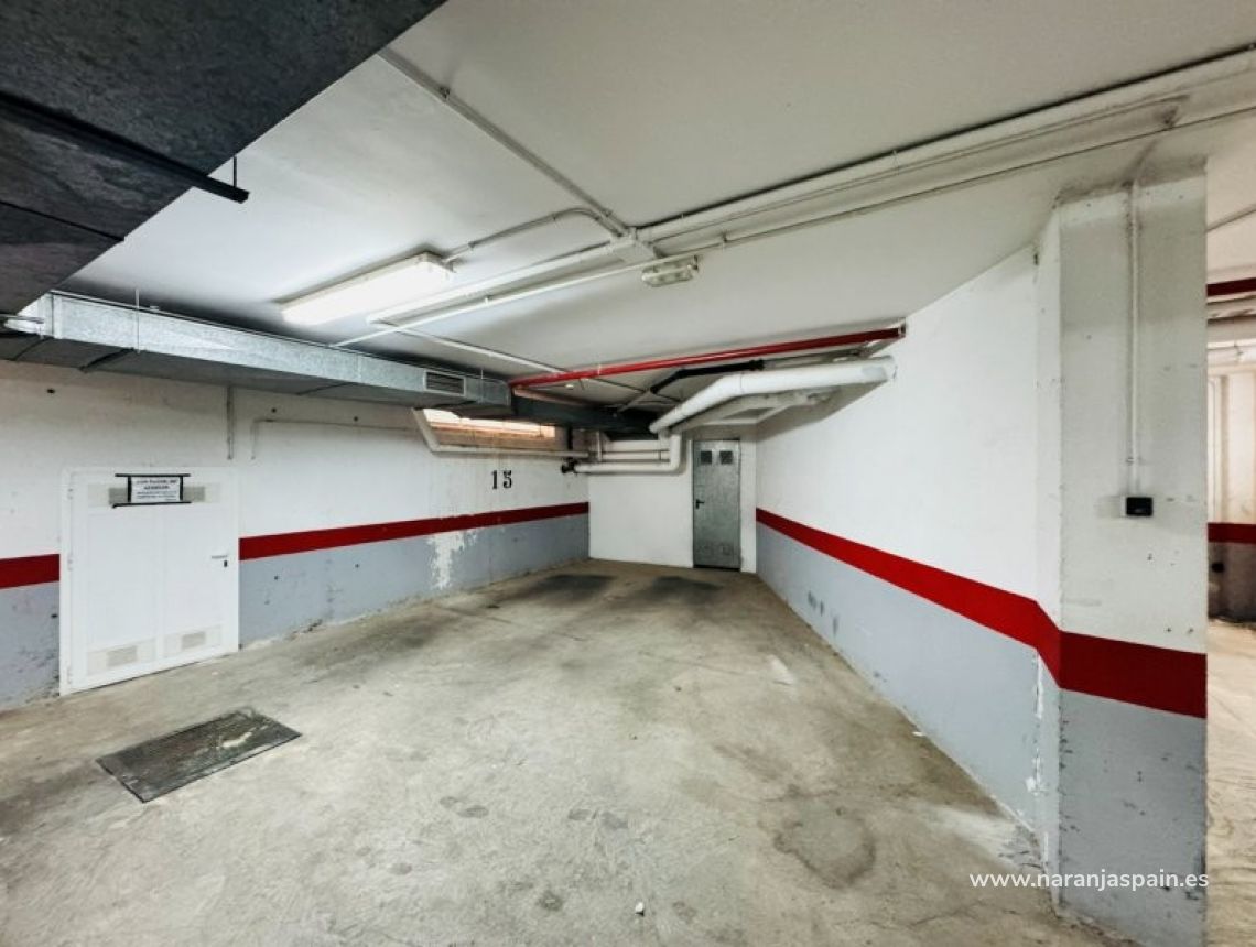 Sale - Apartment - Torrevieja - Centro