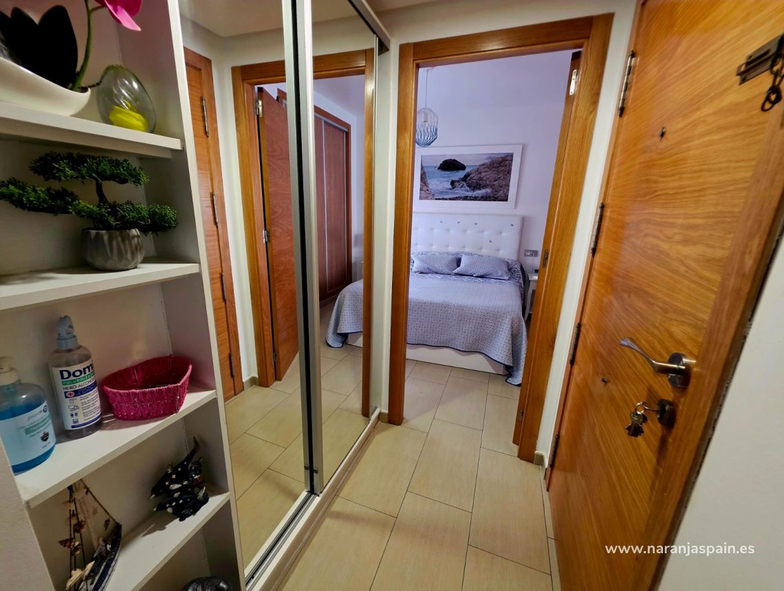 Sale - Apartment - Torrevieja - Curva del Palangre