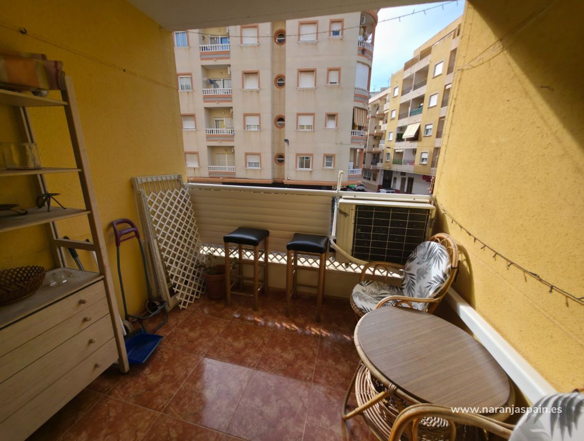 Sale - Apartment - Torrevieja - Curva del Palangre