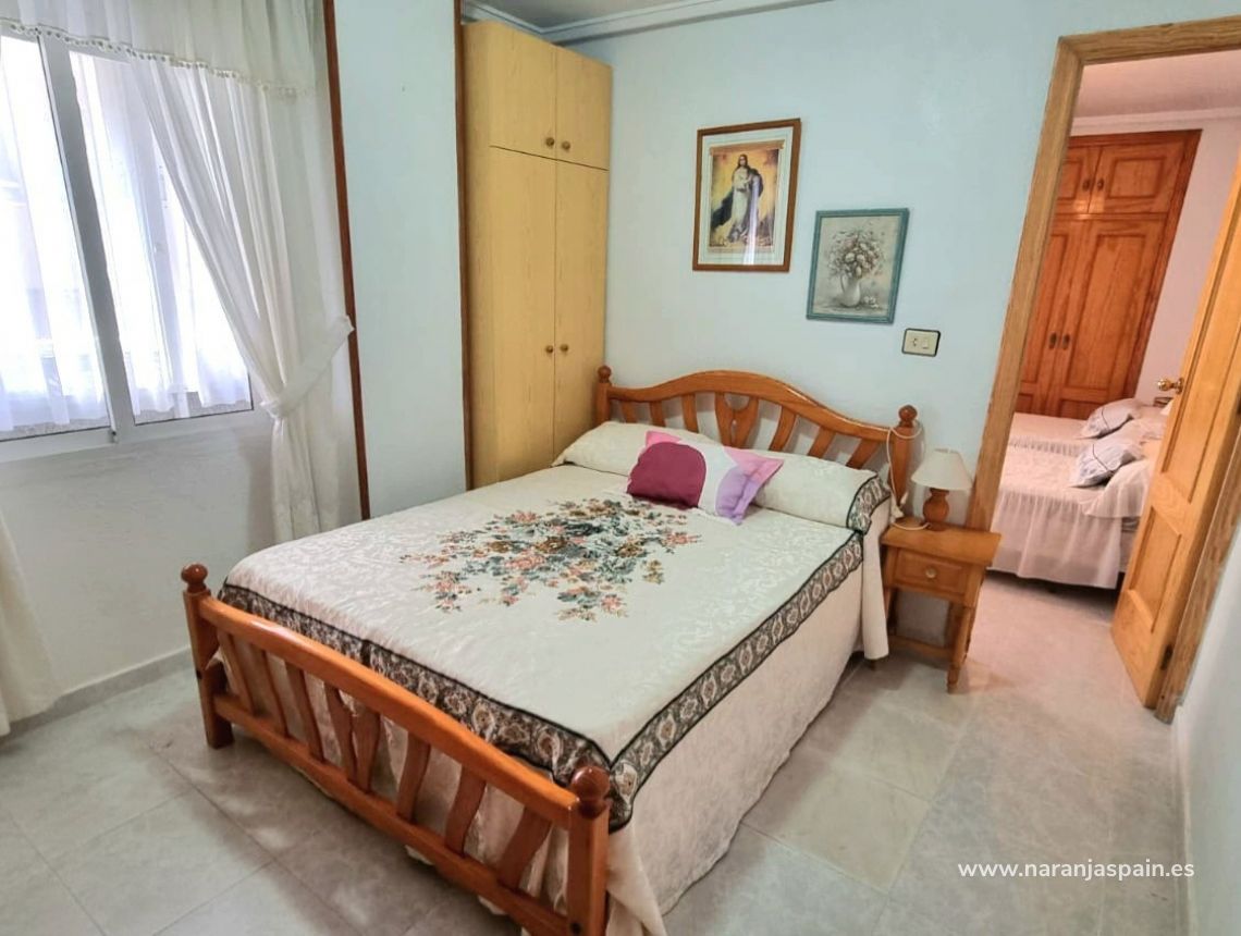 Sale - Apartment - Torrevieja - Curva del Palangre