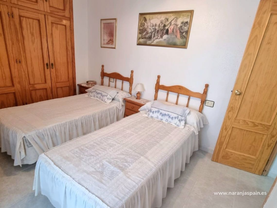 Sale - Apartment - Torrevieja - Curva del Palangre