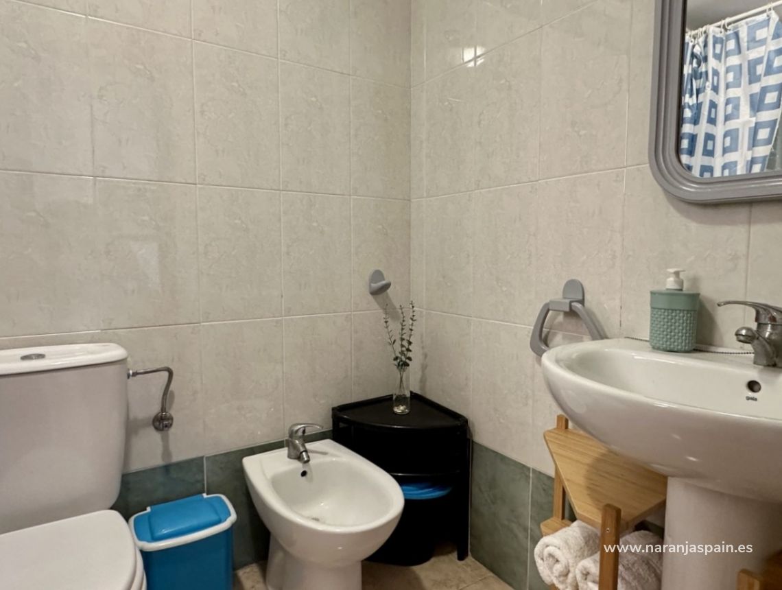 Sale - Apartment - Torrevieja - El Molino