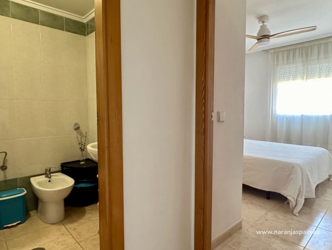 Sale - Apartment - Torrevieja - El Molino