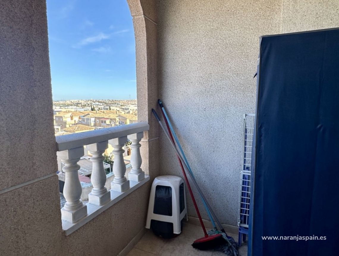 Sale - Apartment - Torrevieja - El Molino