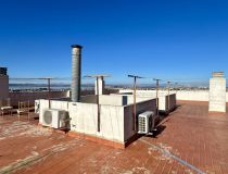 Sale - Apartment - Torrevieja - El Molino