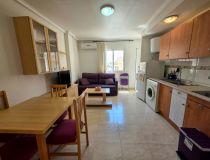 Sale - Apartment - Torrevieja - El molino