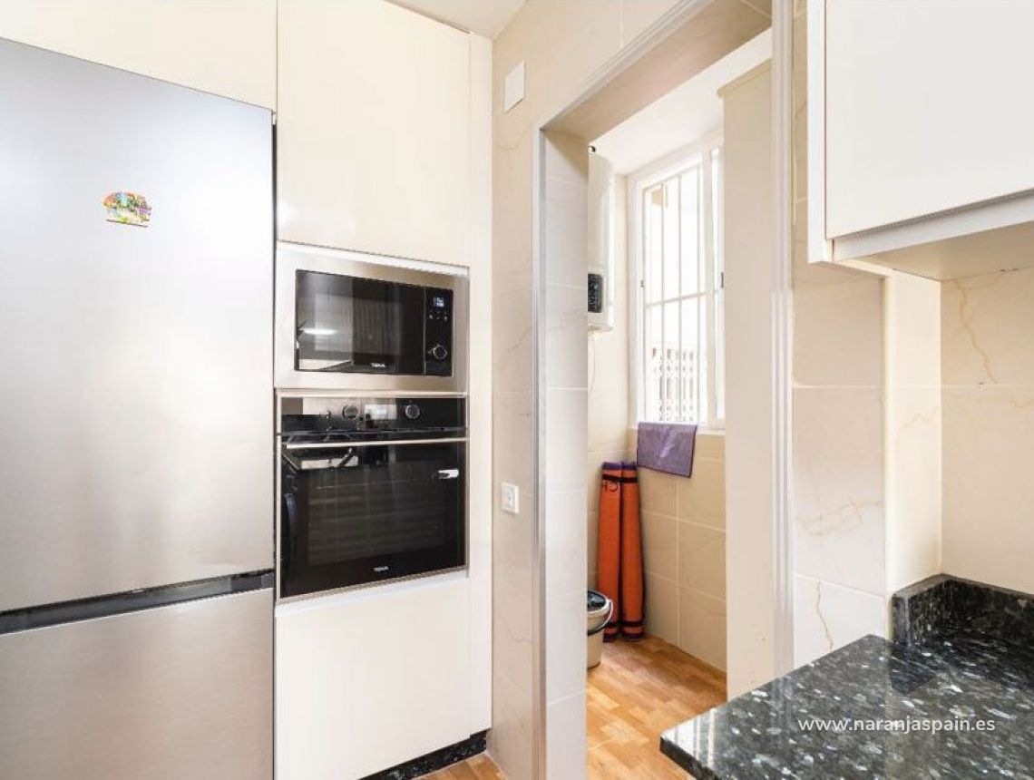 Sale - Apartment - Torrevieja - La Mata pueblo