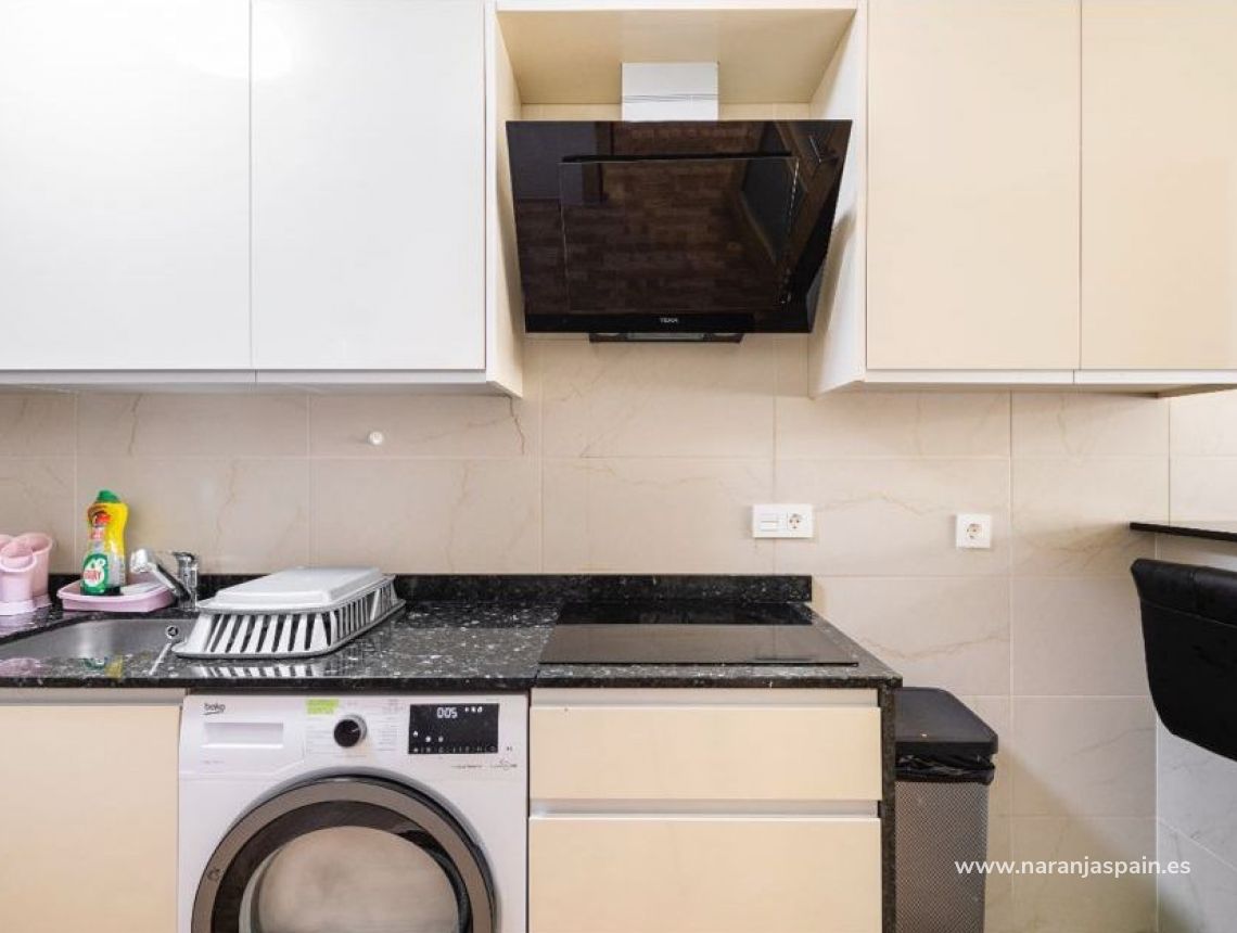 Sale - Apartment - Torrevieja - La Mata pueblo