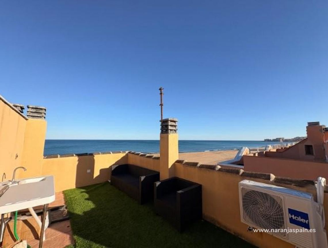 Sale - Apartment - Torrevieja - La Mata