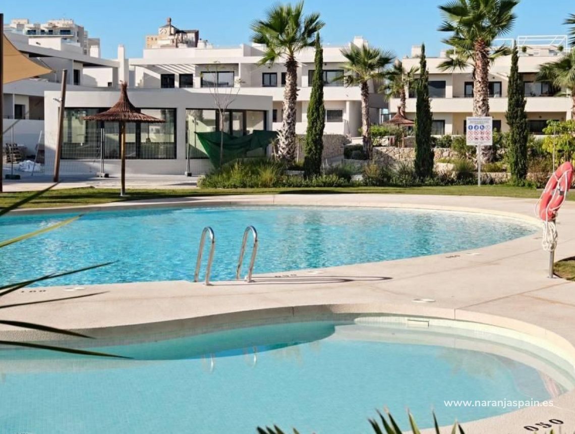 Sale - Apartment - Torrevieja - La Veleta