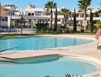 Sale - Apartment - Torrevieja - La Veleta