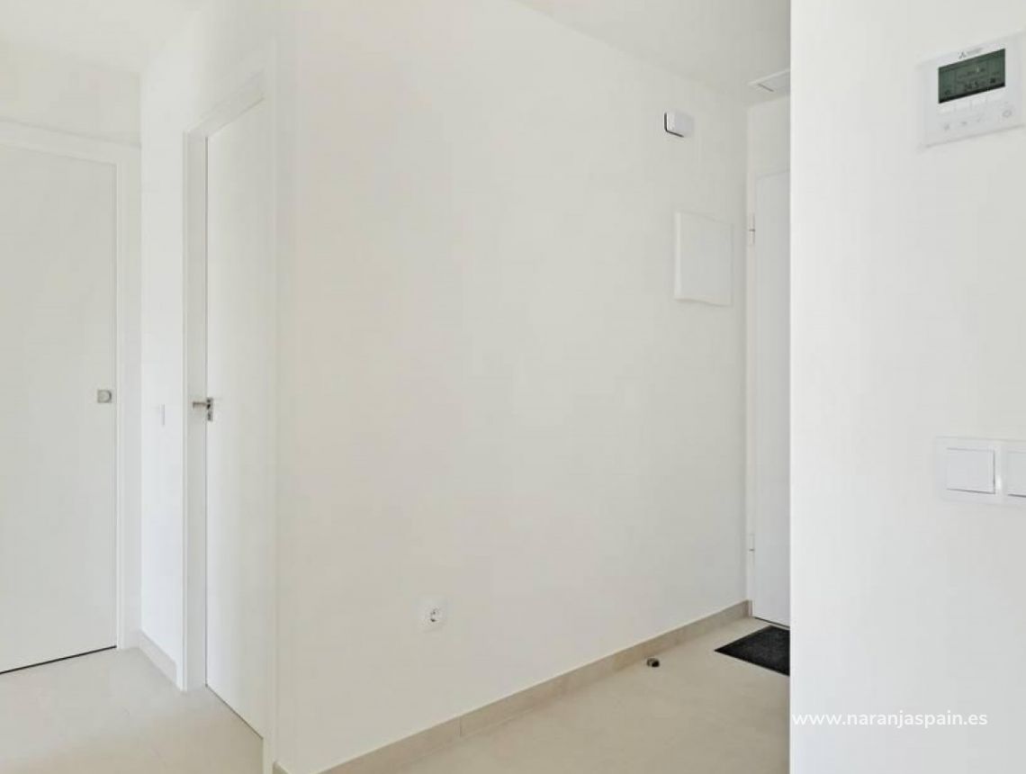 Sale - Apartment - Torrevieja - La Veleta