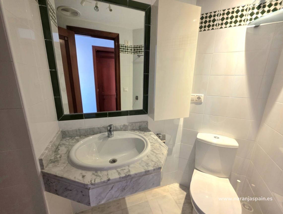 Sale - Apartment - Torrevieja - Los Angeles