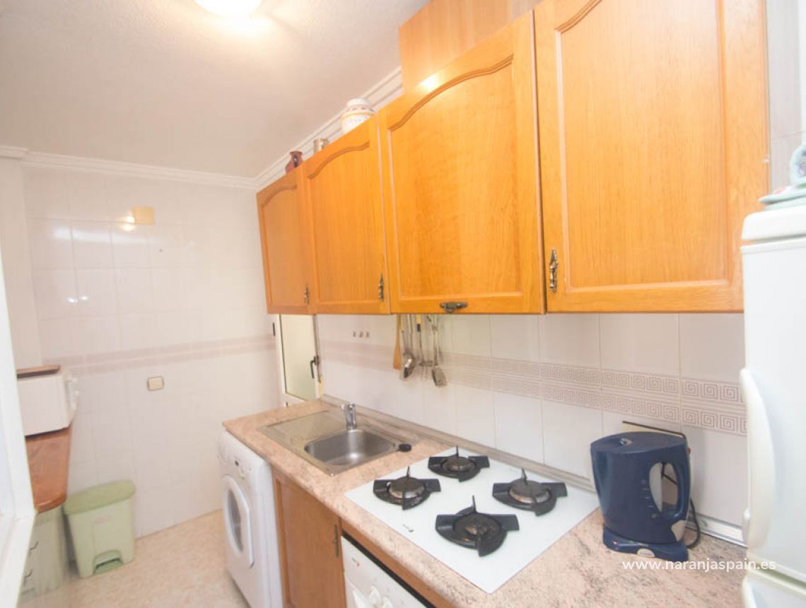 Sale - Apartment - Torrevieja - Los Balcones