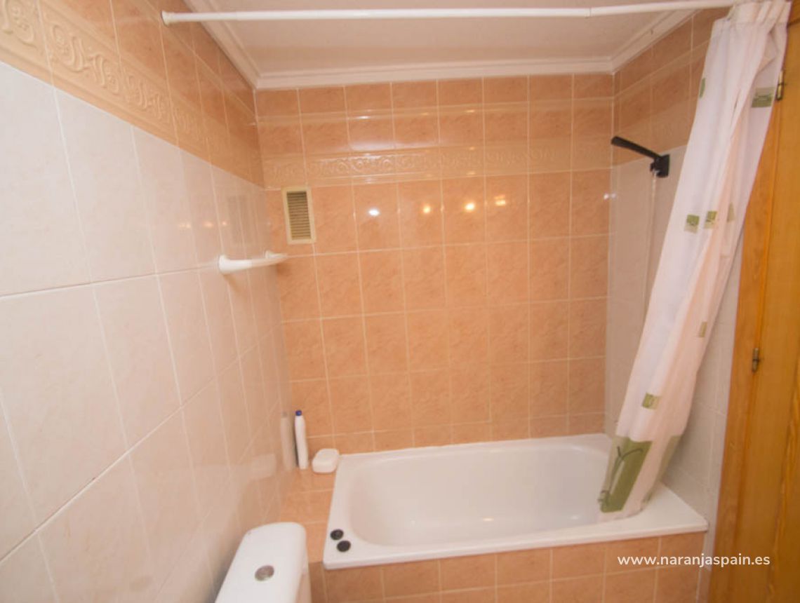 Sale - Apartment - Torrevieja - Los Balcones