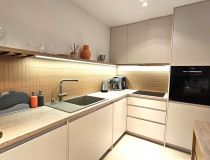 Sale - Apartment - Torrevieja - Playa del cura