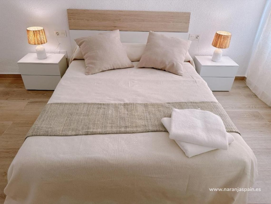 Sale - Apartment - Torrevieja - Playa del cura