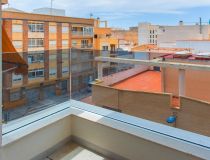 Sale - Apartment - Torrevieja - Playa del Cura