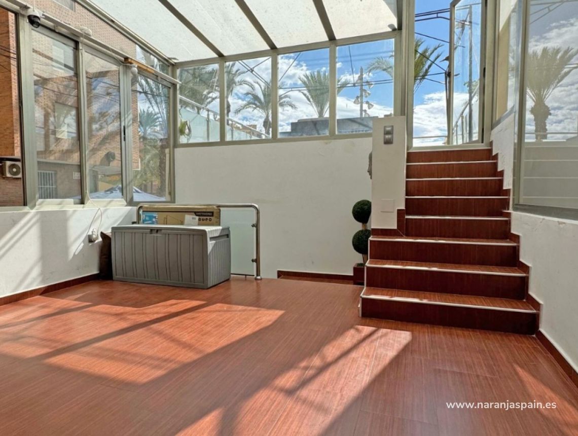 Sale - Apartment - Torrevieja - Playa del Cura