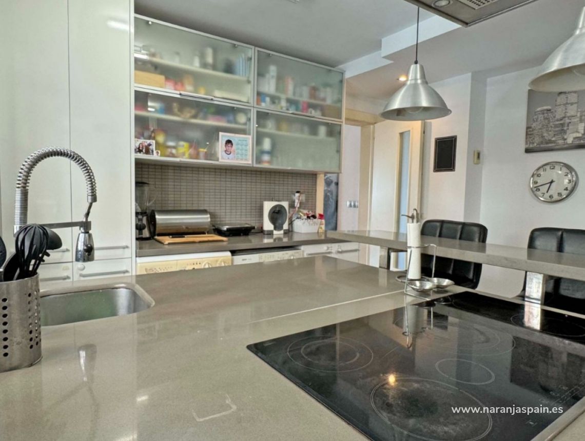 Sale - Apartment - Torrevieja - Playa del Cura