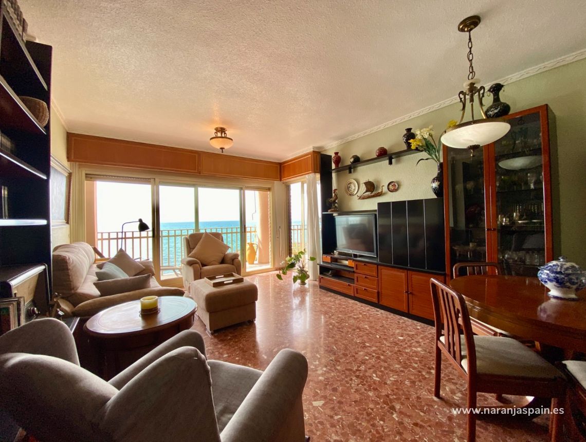 Sale - Apartment - Torrevieja - Playa del cura