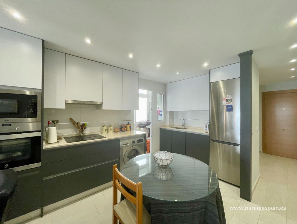 Sale - Apartment - Torrevieja - Playa del cura