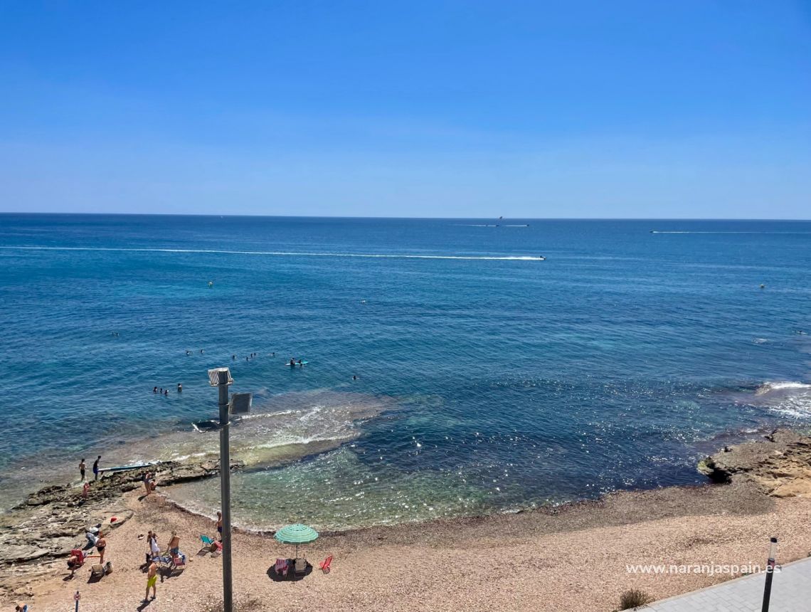 Sale - Apartment - Torrevieja - Playa del cura