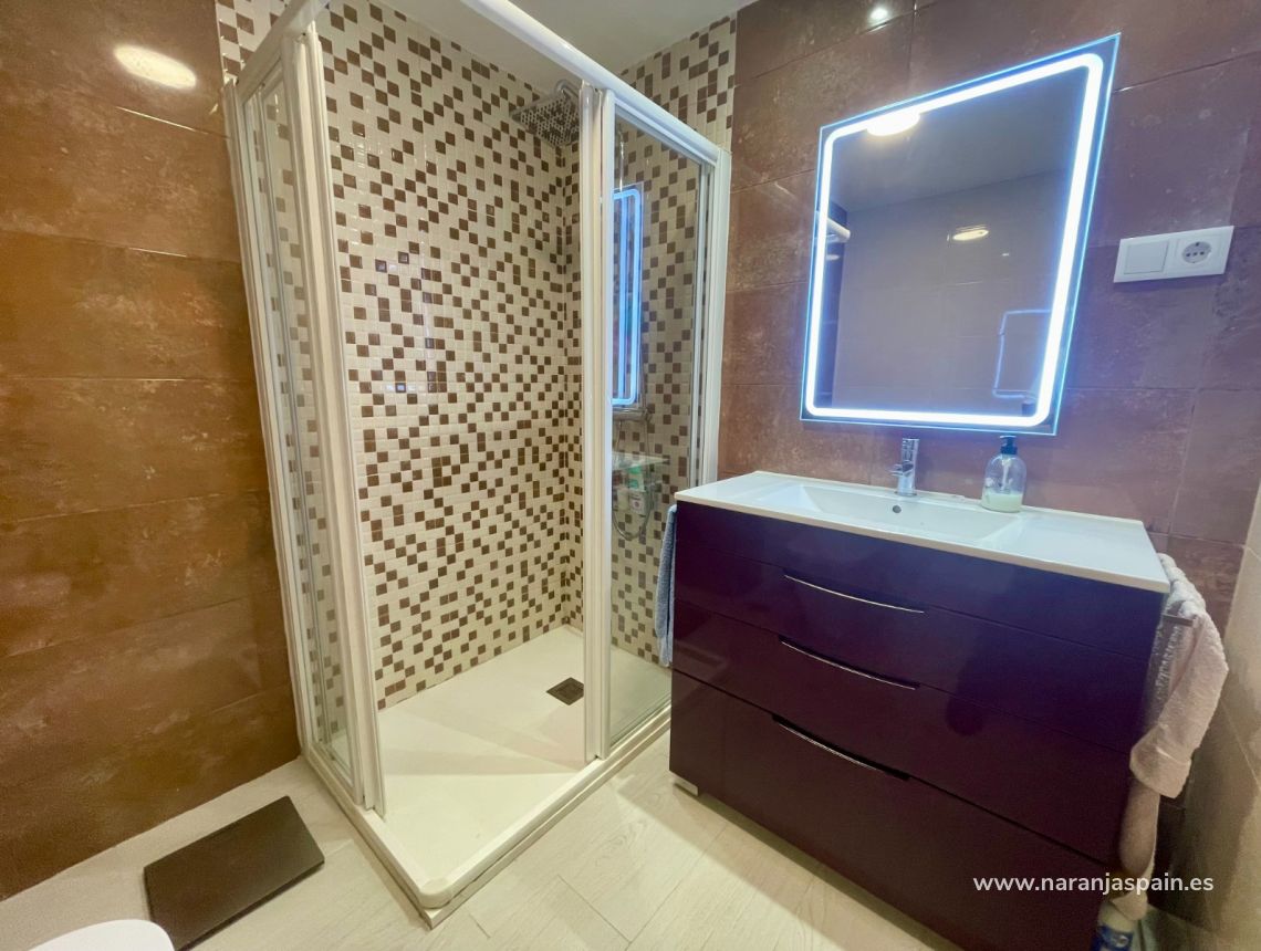 Sale - Apartment - Torrevieja - Playa del cura