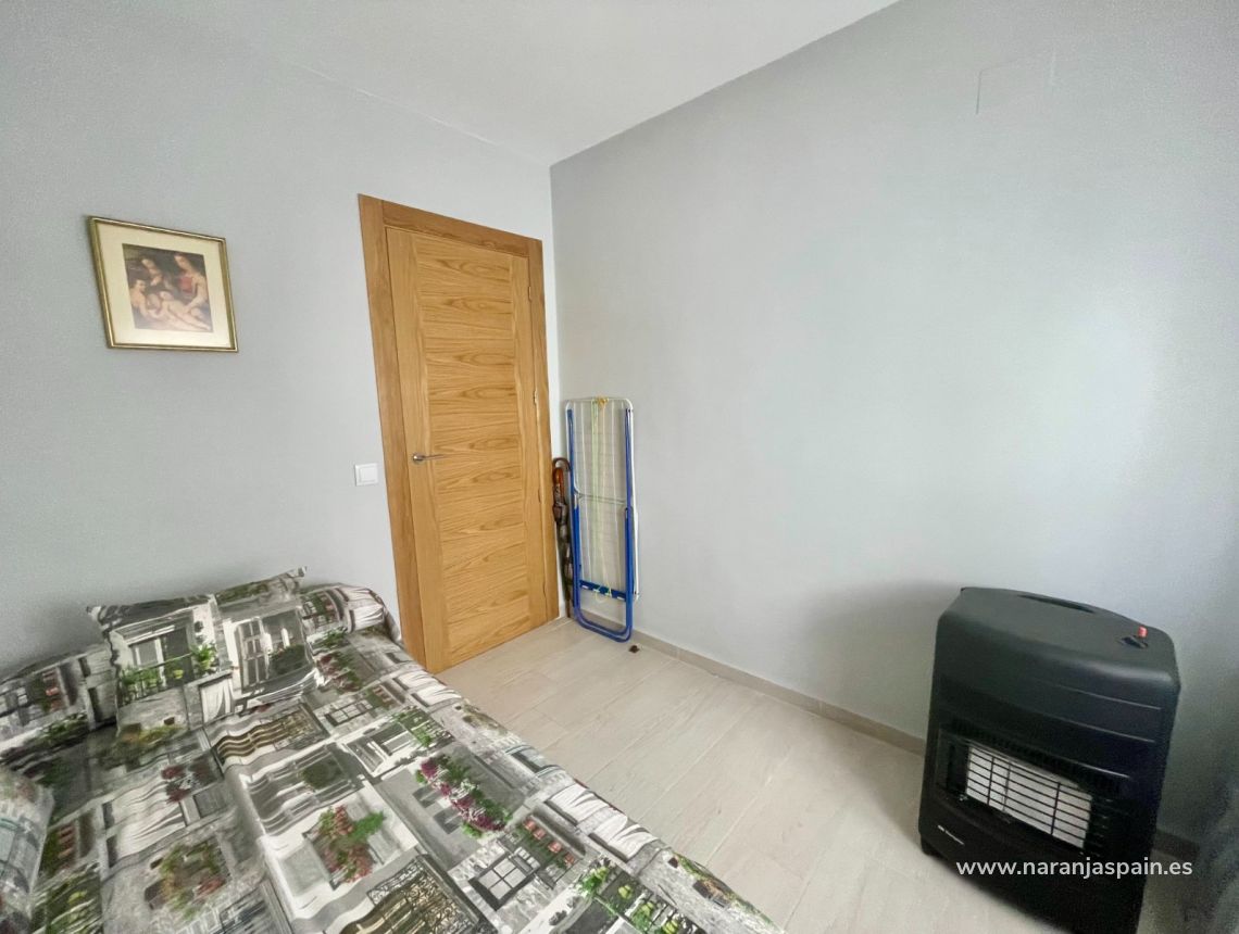 Sale - Apartment - Torrevieja - Playa del cura