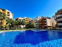 Sale - Apartment - Torrevieja - Punta prima