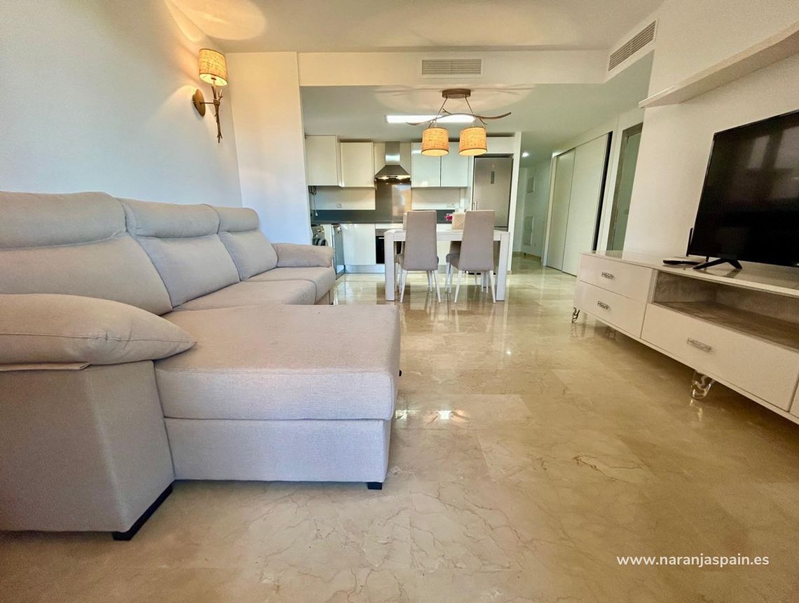 Sale - Apartment - Torrevieja - Punta prima