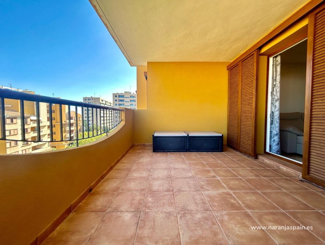 Sale - Apartment - Torrevieja - Punta prima