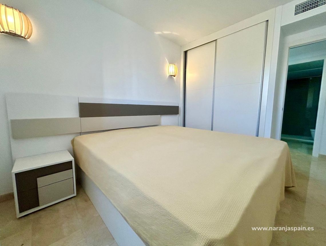 Sale - Apartment - Torrevieja - Punta prima