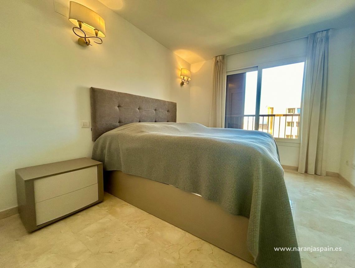 Sale - Apartment - Torrevieja - Punta prima