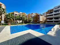 Sale - Apartment - Torrevieja - Punta prima