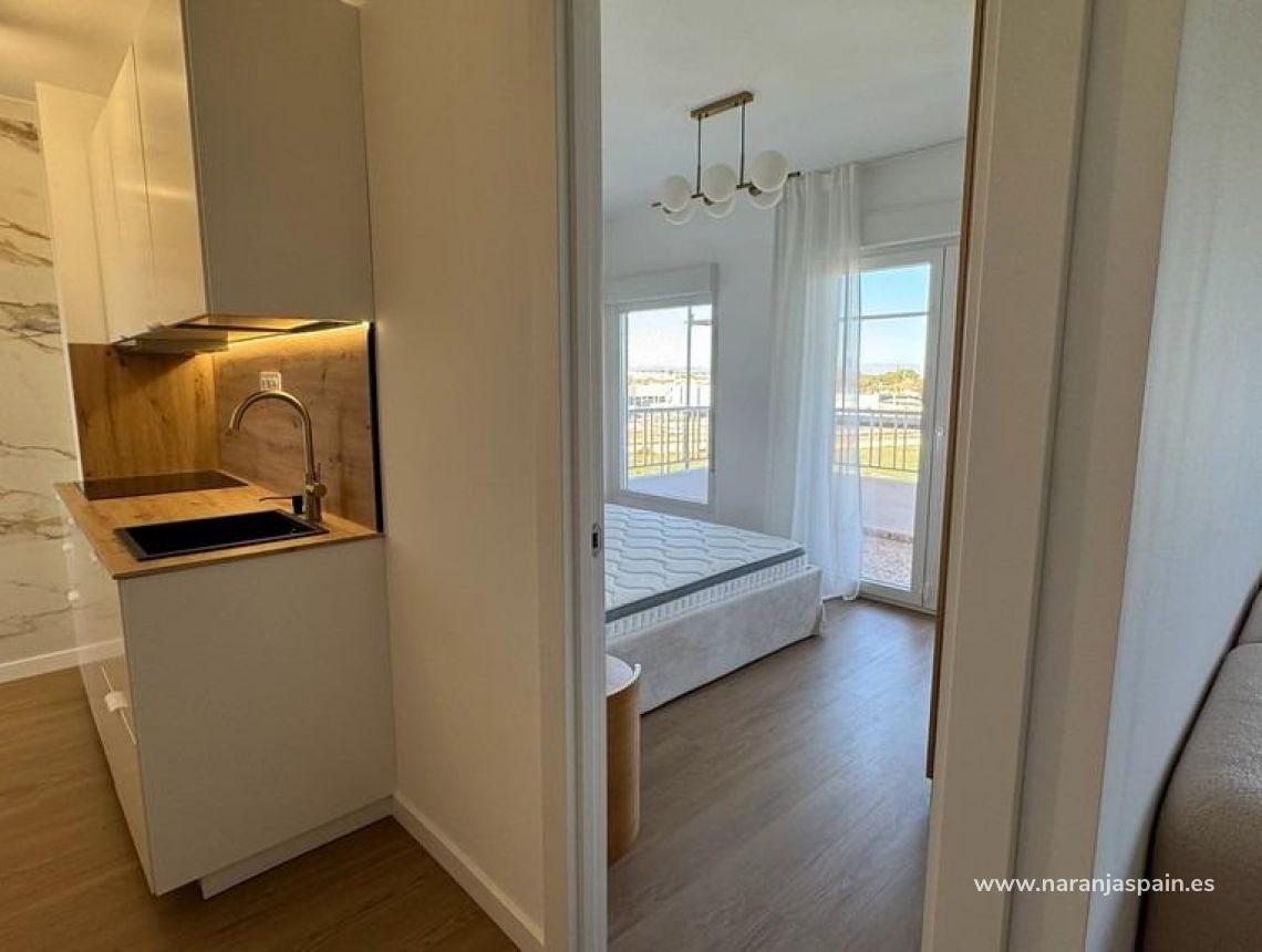 Sale - Apartment - Torrevieja - Punta prima