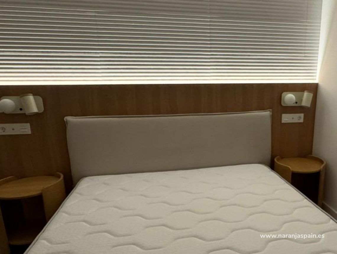 Sale - Apartment - Torrevieja - Punta prima