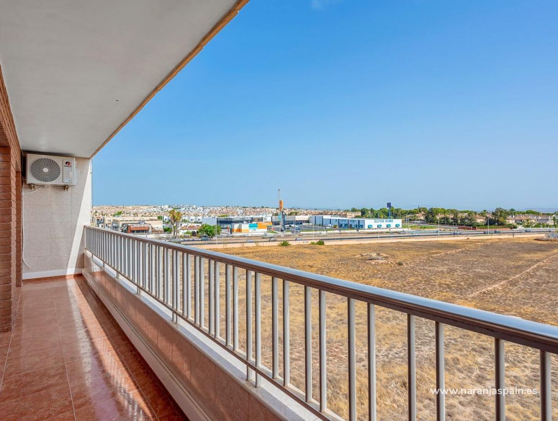 Sale - Apartment - Torrevieja - Punta prima