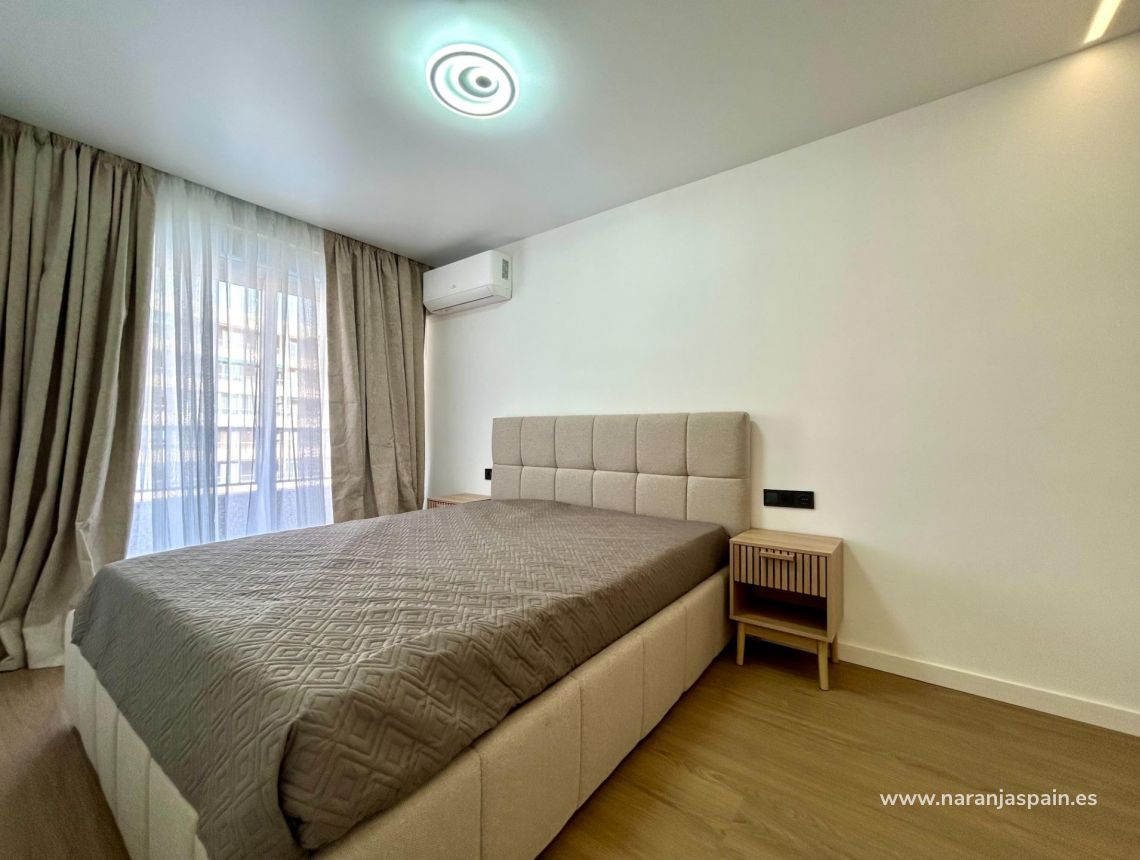 Sale - Apartment - Torrevieja - Punta prima