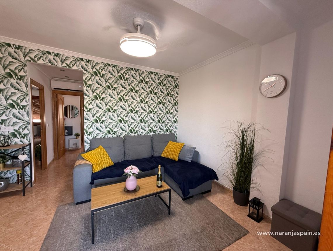 Sale - Apartment - Torrevieja - Torre la mata