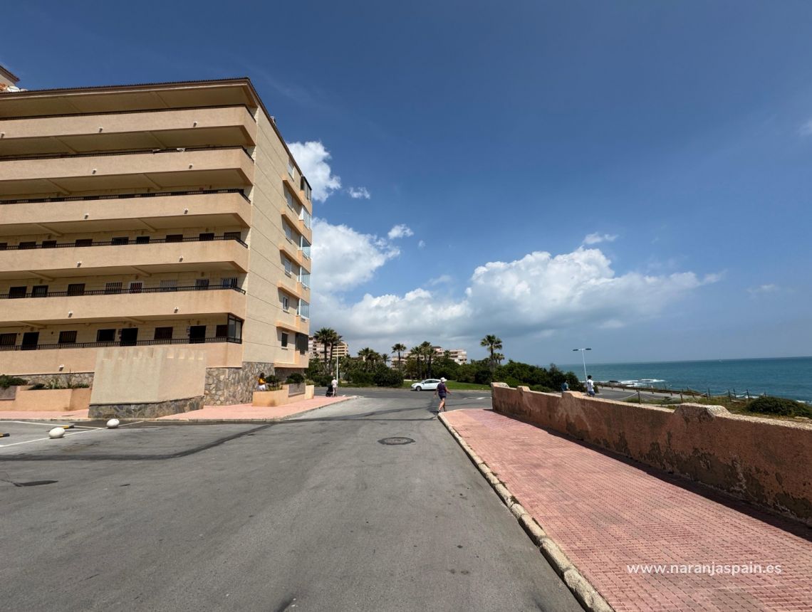 Sale - Apartment - Torrevieja - Torrevieja>Cabo Cervera