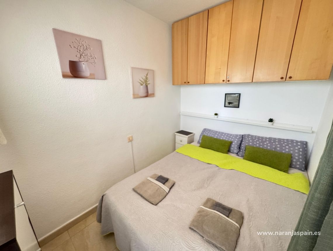 Sale - Apartment - Torrevieja - Torrevieja>Cabo Cervera