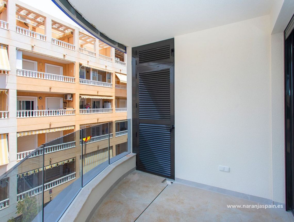 Sale - Apartment - Torrevieja - Torrevieja town