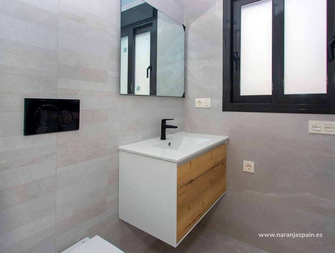 Sale - Apartment - Torrevieja - Torrevieja town