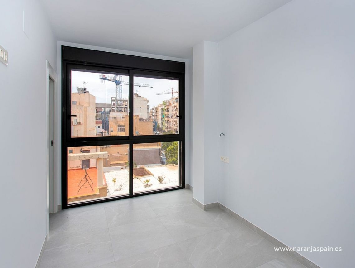 Sale - Apartment - Torrevieja - Torrevieja town